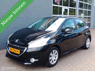 Peugeot 208 1.2 VTi Access