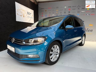 Volkswagen Touran 1.4 TSI Comfortline 7p