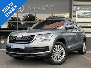Skoda Kodiaq 2.0 TSI 4x4 Style Pano | 360 | 190PK
