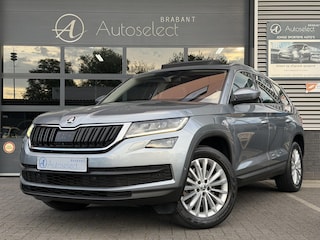 Skoda Kodiaq 2.0 TSI 4x4 Style Pano | 360 | 190PK