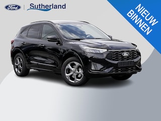 Ford Kuga 2.5 PHEV ST-Line 243 pk |  Wegklapbare trekhaak | 2.100 kg trekgewicht! | Winterpakket