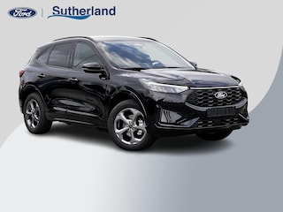 Ford Kuga 2.5 PHEV ST-Line 243 pk |  Wegklapbare trekhaak | 2.100 kg trekgewicht! | Winterpakket