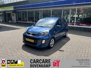 Kia Picanto 1.0 CVVT 5-DRS