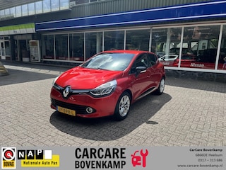 Renault Clio Energy TCe 90pk ECO2 S&S
