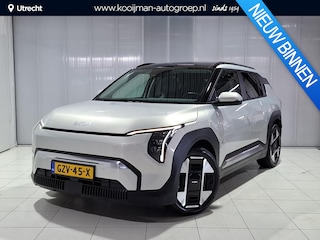 Kia EV3 Plus Advanced 58.3 kWh Eerste eigenaar, Dealer onderhouden, tot 10 jaar garantie, zeer compleet ! Direct leverbaar !