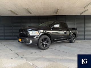 Dodge Ram 1500 5.7 V8 Crew Cab 5'7