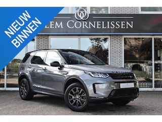 Land Rover Discovery Sport P200 2.0 S Panodak Leder Elc Stoel Camera Stoelver