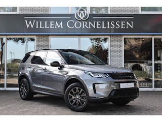 Land Rover Discovery Sport P200 2.0 S Panodak Leder Elc Stoel Camera Stoelver