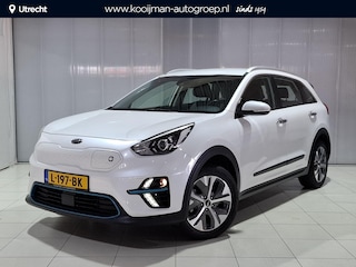 Kia Niro e-Niro DynamicLine 64 kWh SOH 100% ,  100% EV, Sper accu, tot 10 jaar garantie*
