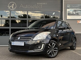 Suzuki Swift 1.2 X-Tra Airco | Cruise | Stoelverw