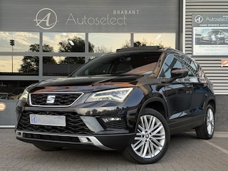 Seat Ateca 1.4 EcoTSI Xcellence Pano | 360 | 1e eigenaar
