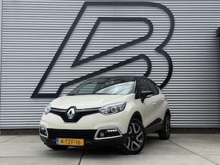 Renault Captur 1.2 TCe Dynamique 1e Eigenaar|Navi|Camera|Clima|Cruise|N.A.P|Goed Onderhouden|APK tot 07-2027