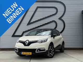 Renault Captur 1.2 TCe Dynamique 1e Eigenaar|Navi|Camera|Clima|Cruise|N.A.P|Goed Onderhouden|APK tot 07-2027