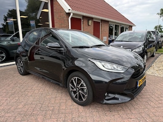 Toyota Yaris 1.5 HYBRIDE DYNAMIC Orig. NL/Camera/Climate Control