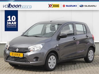 Suzuki Celerio 1.0 Comfort | Airco | Radio/Bluetooth