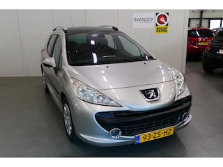 Peugeot 207 Sw 1.6 VTi 16V 120pk Automaat XS (Trekhaak)