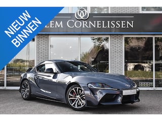 Toyota Supra 2.0 Launch Premium Leder Head Up Virtual Dash Elc