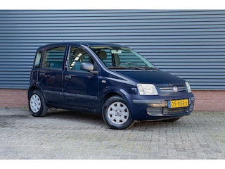 Fiat Panda 1.2 Active nw apk, direct rijden!