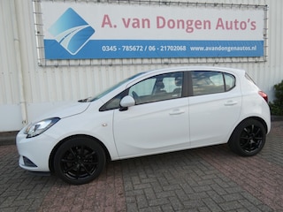 Opel Corsa 1.0 TURBO ONLINE EDITION,Airco,Navi,Bltooth,Camera