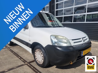 Citroën Berlingo 1.6 HDI 600