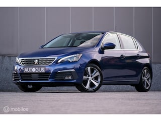 Peugeot 308 1.2 PureTech Allure | Automaat | LED | Trekhaak | Camera | NL auto NAP | A-Z onderhouden | Distributieriem vervangen |