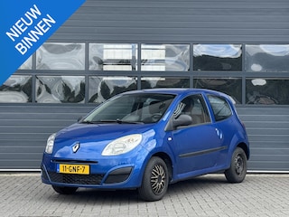Renault Twingo 1.2 AUTHENTIQUE I MEENEEMPRIJS I APK TOT 13-04-2027