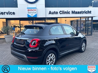 Fiat 500X 1.0 GSE Urban 120TH Edition / LEER / PANO / Intresse, Proefrit? Bel of app met: 06-15025420  (Wegens de zomervakantie bezichtiging op afspraak)