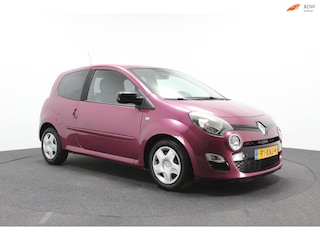 Renault Twingo 1.2 16V Dynamique | Climate control | Zeer goed onderhouden | Cruise control