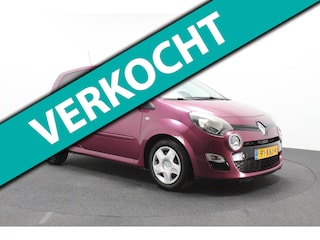Renault Twingo 1.2 16V Dynamique | Climate control | Zeer goed onderhouden | Cruise control