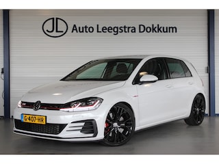 Volkswagen Golf 2.0 TSI GTI Performance NL-Auto | Milltek | Dynaudio | Carplay | Virtual Cockpit | Camera | LED | Adapt. Cruise | 19" LMV | PDC