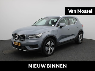 Volvo XC40 1.5 T4 Recharge Inscription Expression | WORDT VERWACHT | ACHTERUITRIJCAMERA | APPLE CARPLAY - ANDROID AUTO | ELEKTRISCHE KOFFERKLEP | CLIMATE CONTROL | CRUISE CONTROL |