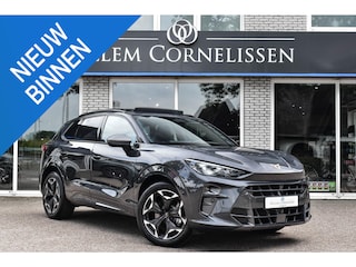 Cupra Terramar 1.5 TSI e-Hybrid Special Edition Pano Trekhaak