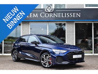 Audi A3 Sportback 45 TFSI e S edition Competition Stoelverwarming Vi