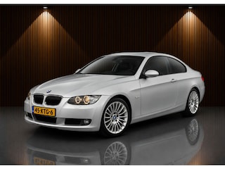 BMW 3-serie Coupé 320i Corporate Lease Executive