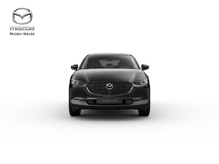 Mazda CX-30 E-SKYACTIV X Nagisa | 7-inch digitale meterset | Achterklep automatisch openen/sluiten | Achteruitrijcamera