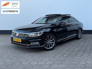 Volkswagen Passat 1.4 TSI DSG Highline R-Line PANO l VIRTUAL l ACC!