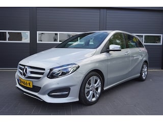 Mercedes-Benz B-klasse 180 Ambition Aut/Airco/Navi/Park.sensoren/Cruise