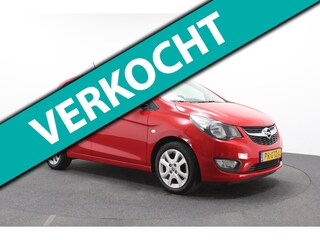 Opel Karl 1.0 ecoFLEX Edition | Airco | Zeer goed onderhouden | Parkeersensoren