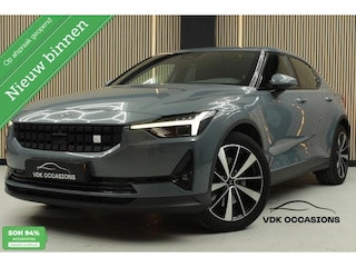 Polestar 2 Long Range Dual Motor Launch Edition 78kWh