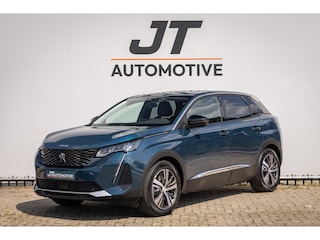 Peugeot 3008 1.6 HYbrid Allure voorruitverwarming | 360camera | PDC | cruise control | Half ledere bekleding | CarPlay | dab