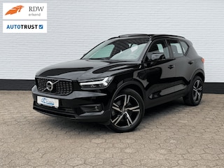 Volvo XC40 T5 Recharge R-Design TREKHAAK l PANODAK l H/K l 360 CAMERA