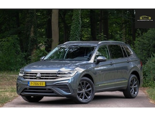 Volkswagen Tiguan 1.5 TSI Elegance 7p. / Orig.NL / Facelift