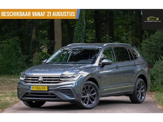 Volkswagen Tiguan 1.5 TSI Elegance 7p. / Orig.NL / Facelift