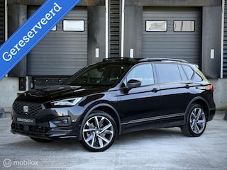 Seat Tarraco 1.4 TSI e-Hybrid PHEV FR|PANO|LEDER|WINTERPAK|
