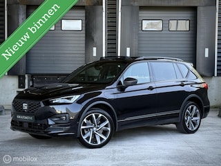 Seat Tarraco 1.4 TSI e-Hybrid PHEV FR|PANO|LEDER|WINTERPAK|