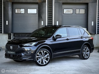 Seat Tarraco 1.4 TSI e-Hybrid PHEV FR|PANO|LEDER|WINTERPAK|