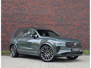 Volvo XC90 T8 AWD Ultra Dark | Direct rijden! - Pano - B&W