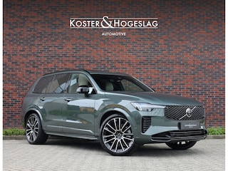 Volvo XC90 T8 AWD Ultra Dark | Direct rijden! - Pano - B&W