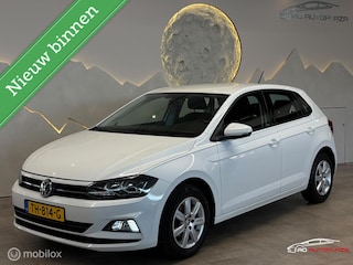 Volkswagen Polo 1.0 TSI Comfortline Apple Carplay/ACC/PDC