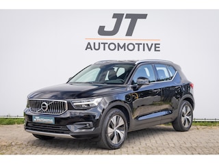 Volvo XC40 1.5 T4 Rech InscrExp adaptive cruise | Camera | pdc | CarPlay | elektrische kofferbak |